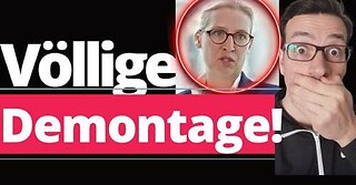 Nach Lanz Sendung: Alice Weidel zerstört komplette Ampel!