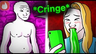 Red Pill Online Dating SECRETS - Stop Being CRINGE