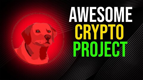 Great UTILITY Crypto Project