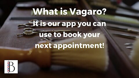 Vagaro app