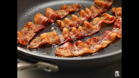 Bacon playlist by Jeff Barbare