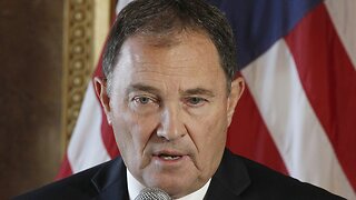 Utah Governor Proposes Banning Conversion Therapy For Minors