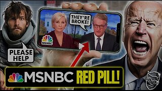 MSNBC Guest Drops Truth NUKE on Crisis Facing Young People An America | Hosts Left STUNNED