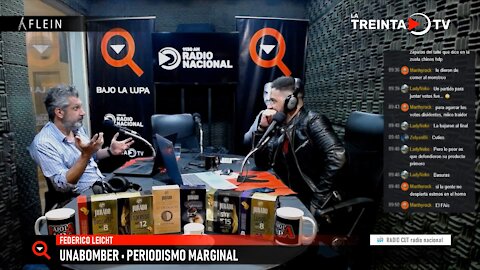 BAJO LA LUPA 05-07-2021