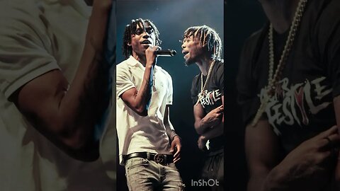 Scorey Rolling loud (NEW)(Unreleased)