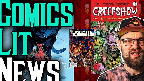 Creepy Wolverine Boy | Nerd News Comics and Books