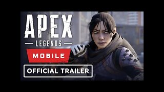 Apex Legends Mobile - Official Season 1 Launch Trailer
