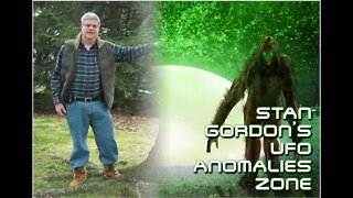 Bigfoot, Aliens, UFOs, Cryptids, Monsters, Paranormal & Power Plants - Stan Gordon