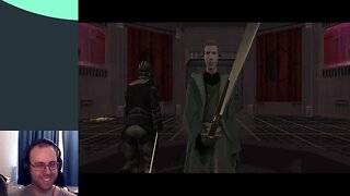 The Third Path: Star Wars: Knights of the Old Republic 2: The Sith Lords Part 10