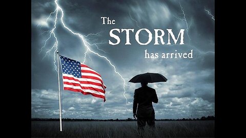 PRESIDENT DONALD TRUMP RALLY- THE STORM IS HERE- FLORIDA
