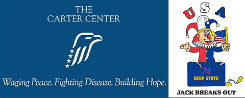 109: The Carter Center July 16, 2024