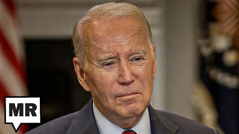 Biden Defends Sending Cluster Bombs To Ukraine