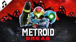 Metroid Dread - Title Theme