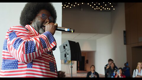 Afroman - Because I Got High (Live in Memphis - July 14, 2023)