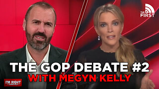 Megyn Kelly Breaks Down The 2nd GOP Primary Debate