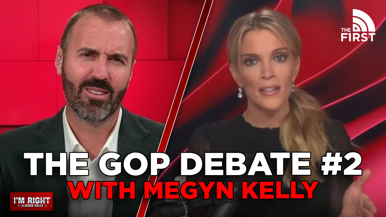 Megyn Kelly Breaks Down The 2nd GOP Primary Debate