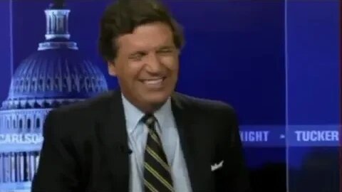 Tucker Carlson On Dominion's Slimy 'Little Motherfucker' Lawyer