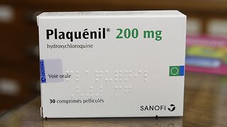 Hydroxychloroquine Shortage Alarms Americans With Autoimmune Diseases