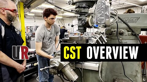 Inside Look: Colorado School of Trades Programs