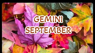 GEMINI ♊️