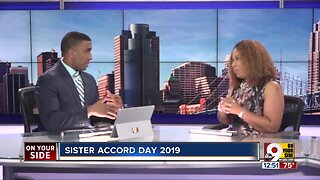 Sister Accord Day 2019 Celebrations