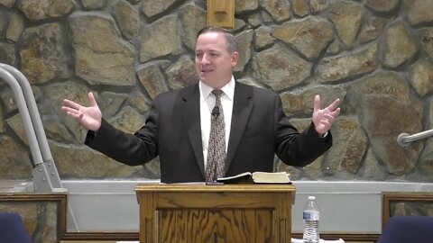 Finding The Will Of God 09/25/22 Pastor Tim DeVries Independent Fundamental Baptist Preaching