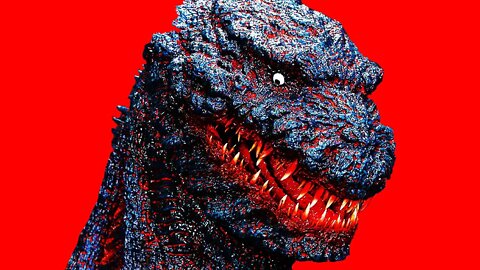 New Toho Godzilla Movie Could Be In the Works