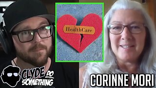 No. 17 - Corinne Mori - The Fight for Healthcare Workers Continues