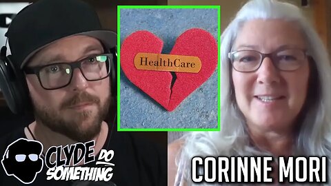 No. 17 - Corinne Mori - The Fight for Healthcare Workers Continues