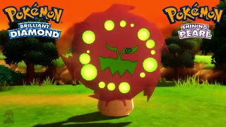 How to Catch Spiritomb in Pokemon Brilliant Diamond & Shining Pearl