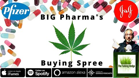 BIG Pharma's Cannabinoid-Derived Pharmaceuticals