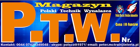 Polski Technik Wynalazca numer 4