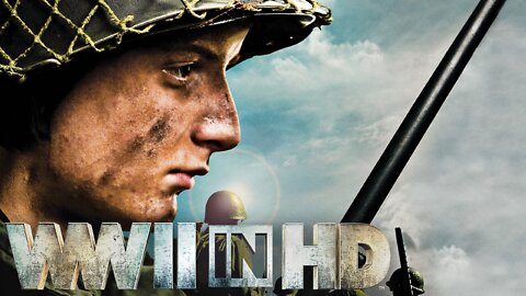 12.World War II HD........Victory in Europe