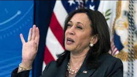 Kamala Harris Just Demonstrated, Once Again, How Clueless She Is About Americans
