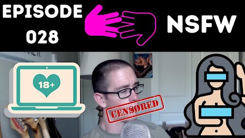 #028 NSFW | Partial Artist Podcast