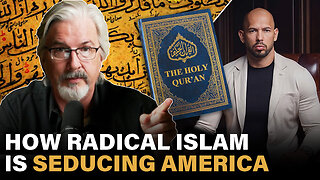 #18 Radical Islam is Seducing America Because of this Lie