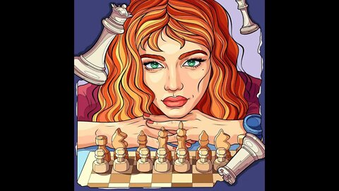 Coloring | Game of Chess #Shorts #Checkmate #Games