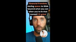 Don't Let Money Limit You: How To Achieve Financial Independence