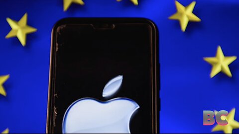 Apple Hit With $2 Billion EU Fine Over Music Apps