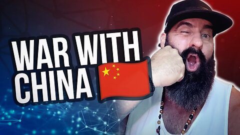 War With CHINA!!!