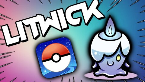 Pokemon GO LitWick Community Results, Evolutions & Trades!