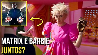 13 EASTEREGGS que você perdeu no filme da Barbie