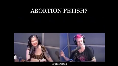 The Bearded Patriots Video Chronicles - Abortion Fetish?! (September 1, 2022)