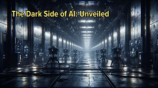 The Dark Side of AI