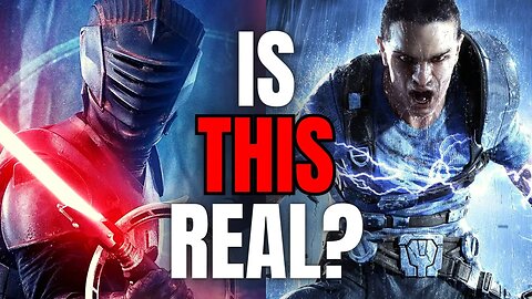 Is Marrok REALLY Starkiller In Ahsoka?!? | All The Star Wars Theories That COULD Be True