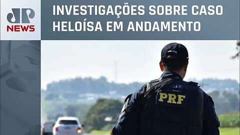 PRF estuda mudanças para evitar mortes em operações policiais