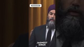 Jagmeet Singh, When I’m Prime Minister