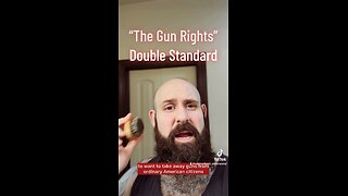 The Gun Rights Double Standard: How come it’s okay for Democrats to try and take away American guns?
