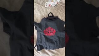 Pack With Me Tiktok teenagebullshit