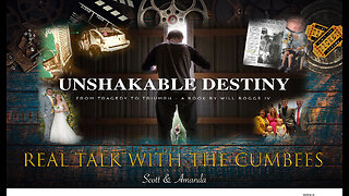 Unshakable Destiny